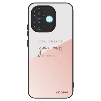 Maskica za Xiaomi Redmi Note 17 Pro 5G - You create your own opportunities