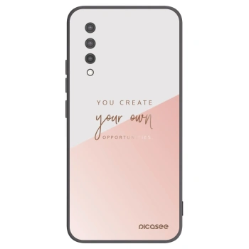 Maskica za Xiaomi Mi 9 Lite - You create your own opportunities
