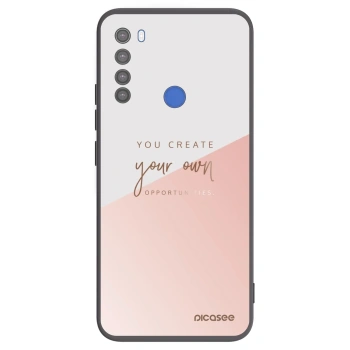 Maskica za Xiaomi Redmi Note 8T - You create your own opportunities
