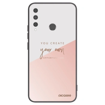 Maskica za Huawei P40 Lite E - You create your own opportunities