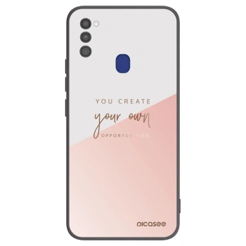Maskica za Samsung Galaxy M21 M215F - You create your own opportunities