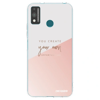Maskica za Honor 9X Lite - You create your own opportunities