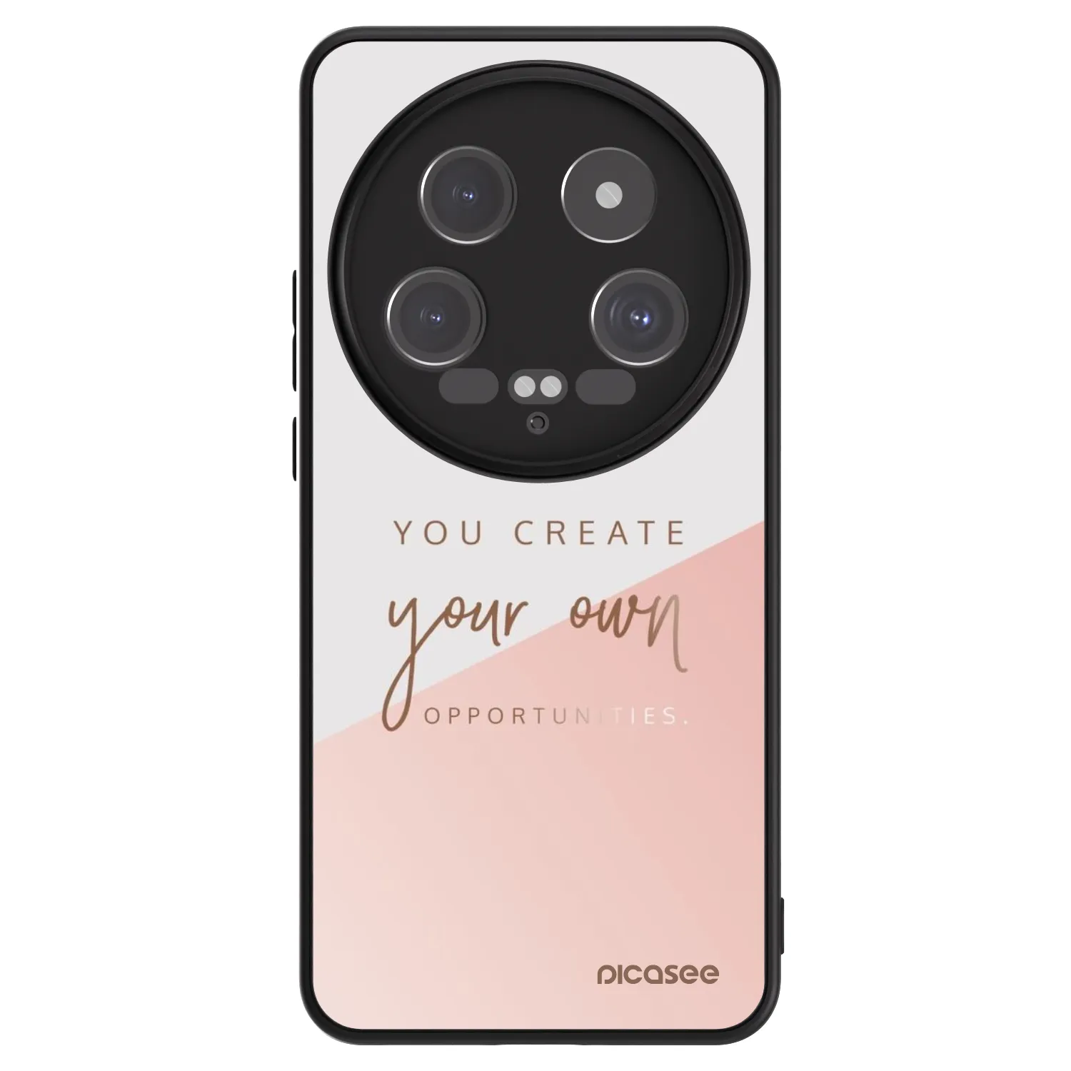 Picasee ULTIMATE CASE za Xiaomi 14 Ultra - You create your own opportunities
