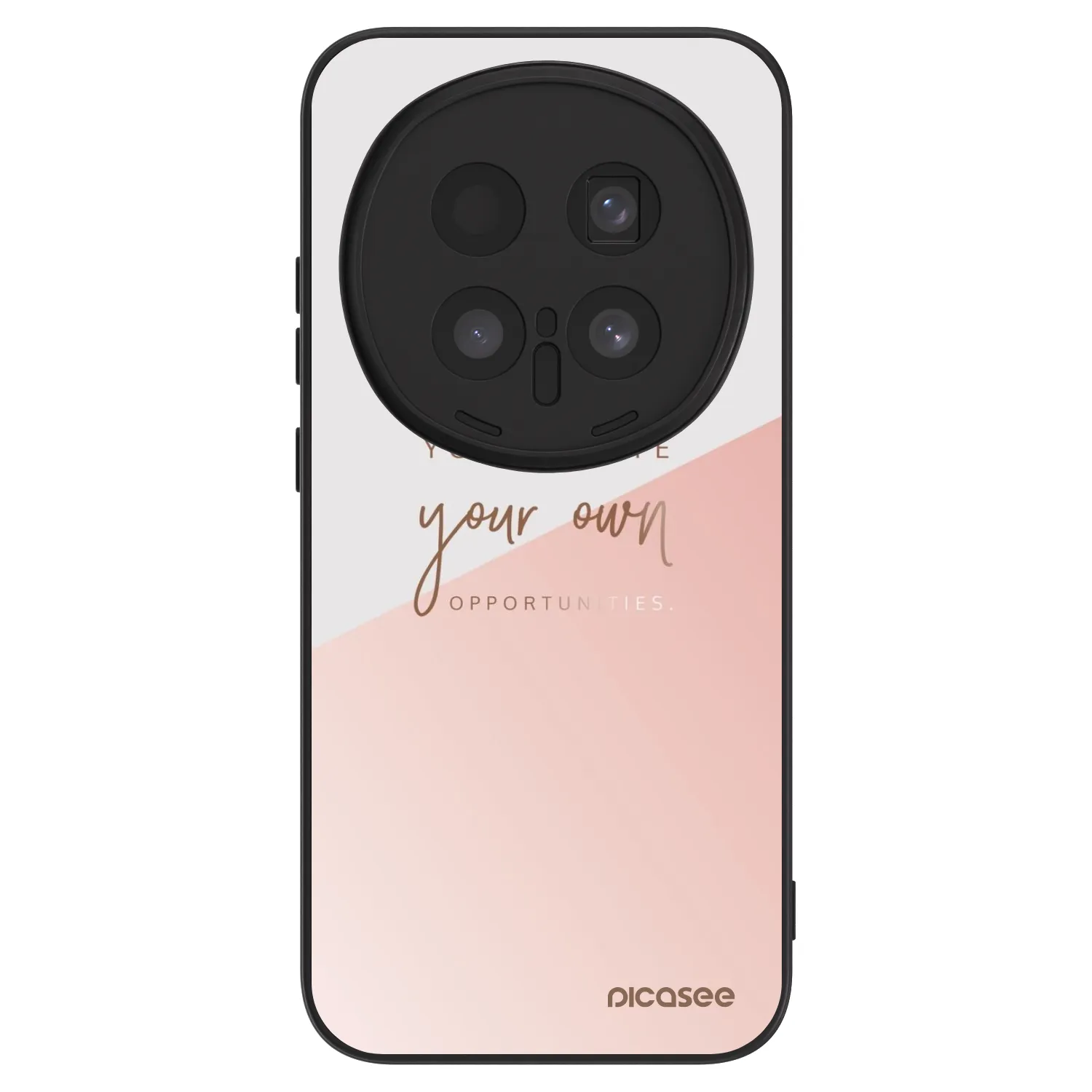 Picasee ULTIMATE CASE za Honor Magic8 Pro 5G - You create your own opportunities