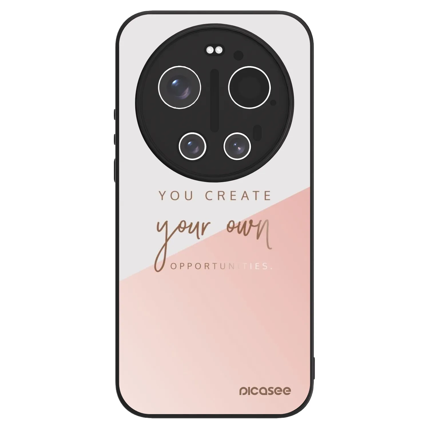 Picasee ULTIMATE CASE PowerShare za Xiaomi 17 Ultra - You create your own opportunities