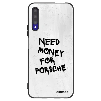 Maskica za Honor 9X Pro - White Dollar