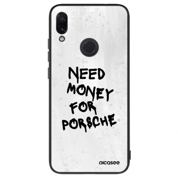 Maskica za Xiaomi Redmi Note 7 - White Dollar