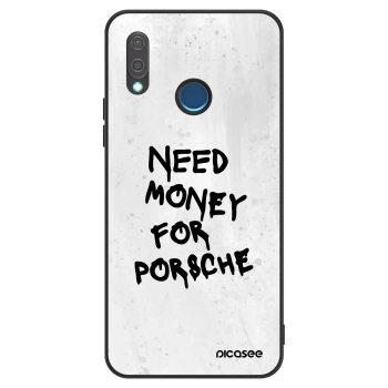 Maskica za Huawei P20 Lite - White Dollar