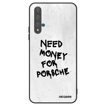 Maskica za Huawei Nova 5T - White Dollar