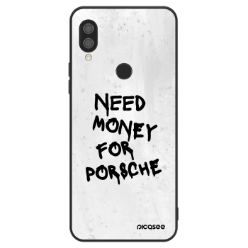 Maskica za Xiaomi Redmi 7 - White Dollar