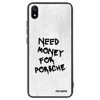 Maskica za Xiaomi Redmi 7A - White Dollar
