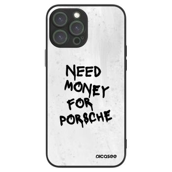Picasee ULTIMATE CASE za Apple iPhone 13 Pro Max - White Dollar