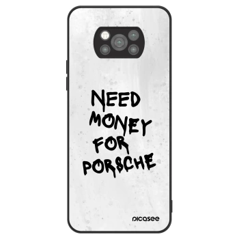 Maskica za Xiaomi Poco X3 Pro - White Dollar