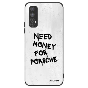Maskica za Realme 7 - White Dollar