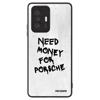 Picasee ULTIMATE CASE za Xiaomi 11T Pro - White Dollar