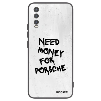 Maskica za Vivo Y20s - White Dollar