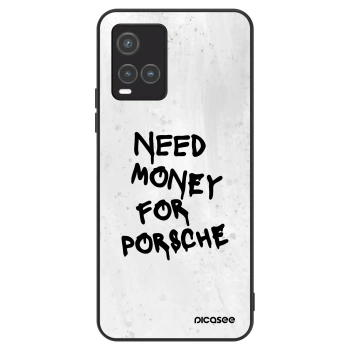 Maskica za Vivo Y33s - White Dollar