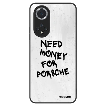 Maskica za Huawei Nova 9 SE - White Dollar