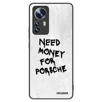 Maskica za Xiaomi 12 Pro - White Dollar