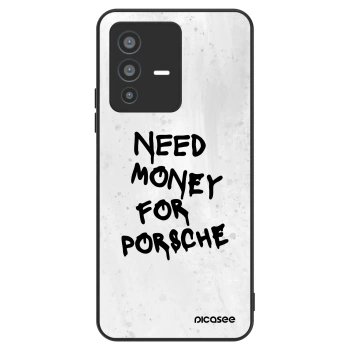Maskica za Vivo V23 5G - White Dollar