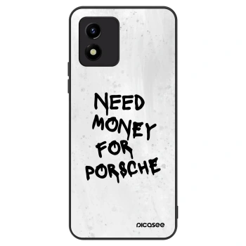 Maskica za Vivo Y01 - White Dollar