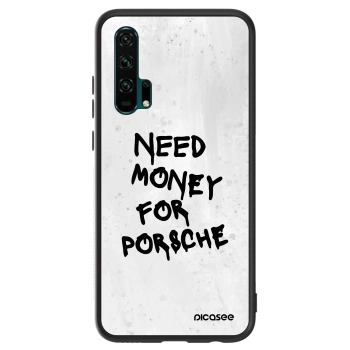 Maskica za Honor 20 Pro - White Dollar