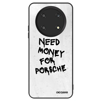 Maskica za Honor Magic4 Lite 5G - White Dollar