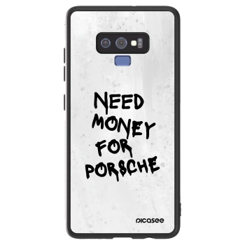 Maskica za Samsung Galaxy Note 9 N960F - White Dollar