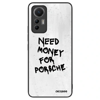 Maskica za Xiaomi 12 Lite - White Dollar