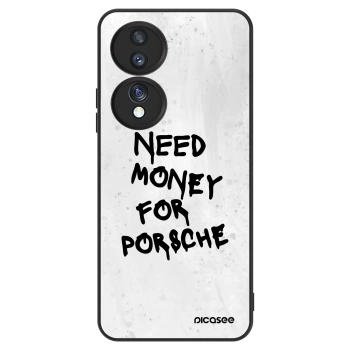 Maskica za Honor 70 - White Dollar