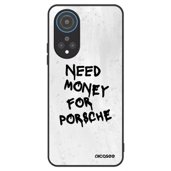 Maskica za Honor X7 - White Dollar