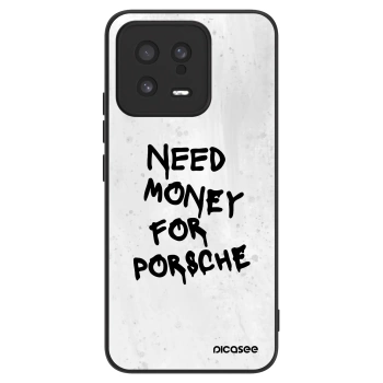 Maskica za Xiaomi 13 - White Dollar