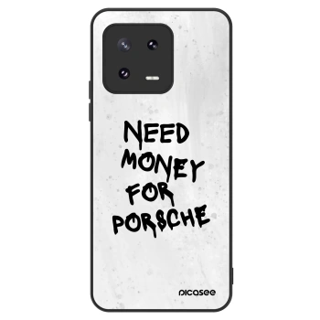 Maskica za Xiaomi 13 Pro - White Dollar