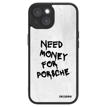 Maskica za Apple iPhone 15 - White Dollar
