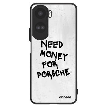 Maskica za Honor 90 Lite 5G - White Dollar
