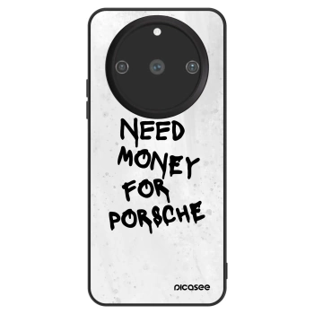 Maskica za Realme 11 Pro+ - White Dollar