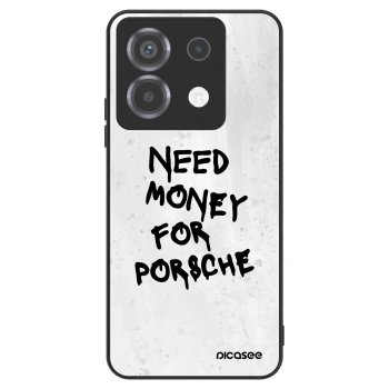 Maskica za Xiaomi Poco X6 - White Dollar