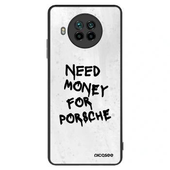 Maskica za Xiaomi Mi 10T Lite - White Dollar