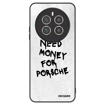 Maskica za Realme 12 Pro 5G - White Dollar