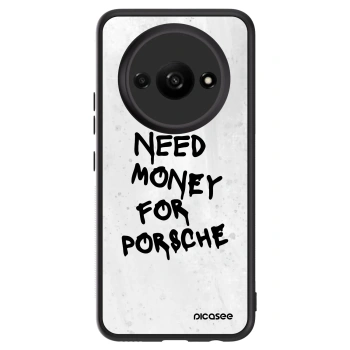 Maskica za Xiaomi Redmi A3 - White Dollar