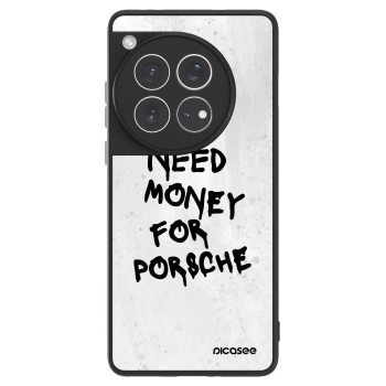 Picasee ULTIMATE CASE za OnePlus 12 5G - White Dollar