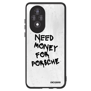 Maskica za Honor 200 Pro 5G - White Dollar