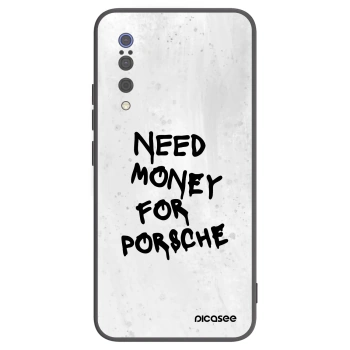 Maskica za Xiaomi Mi 9 - White Dollar