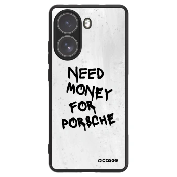 Maskica za Xiaomi Poco X7 - White Dollar