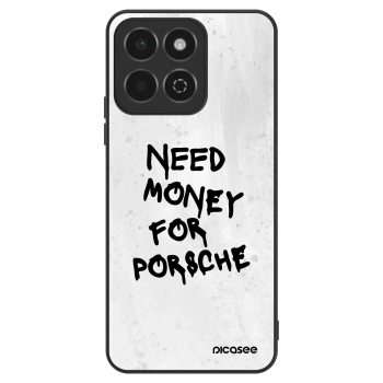 Maskica za Honor 200 Smart 5G - White Dollar