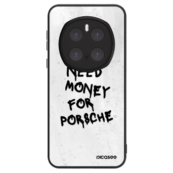 Maskica za Honor Magic7 Pro 5G - White Dollar