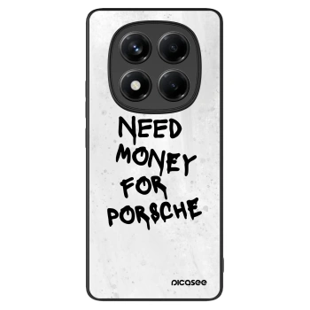Picasee ULTIMATE CASE za Xiaomi Redmi Note 14 Pro 4G - White Dollar