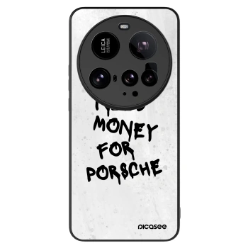 Picasee ULTIMATE CASE za Xiaomi 15 Ultra - White Dollar