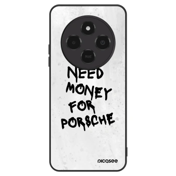 Maskica za Xiaomi Poco C75 - White Dollar