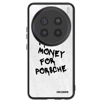 Maskica za Vivo X200 Pro - White Dollar
